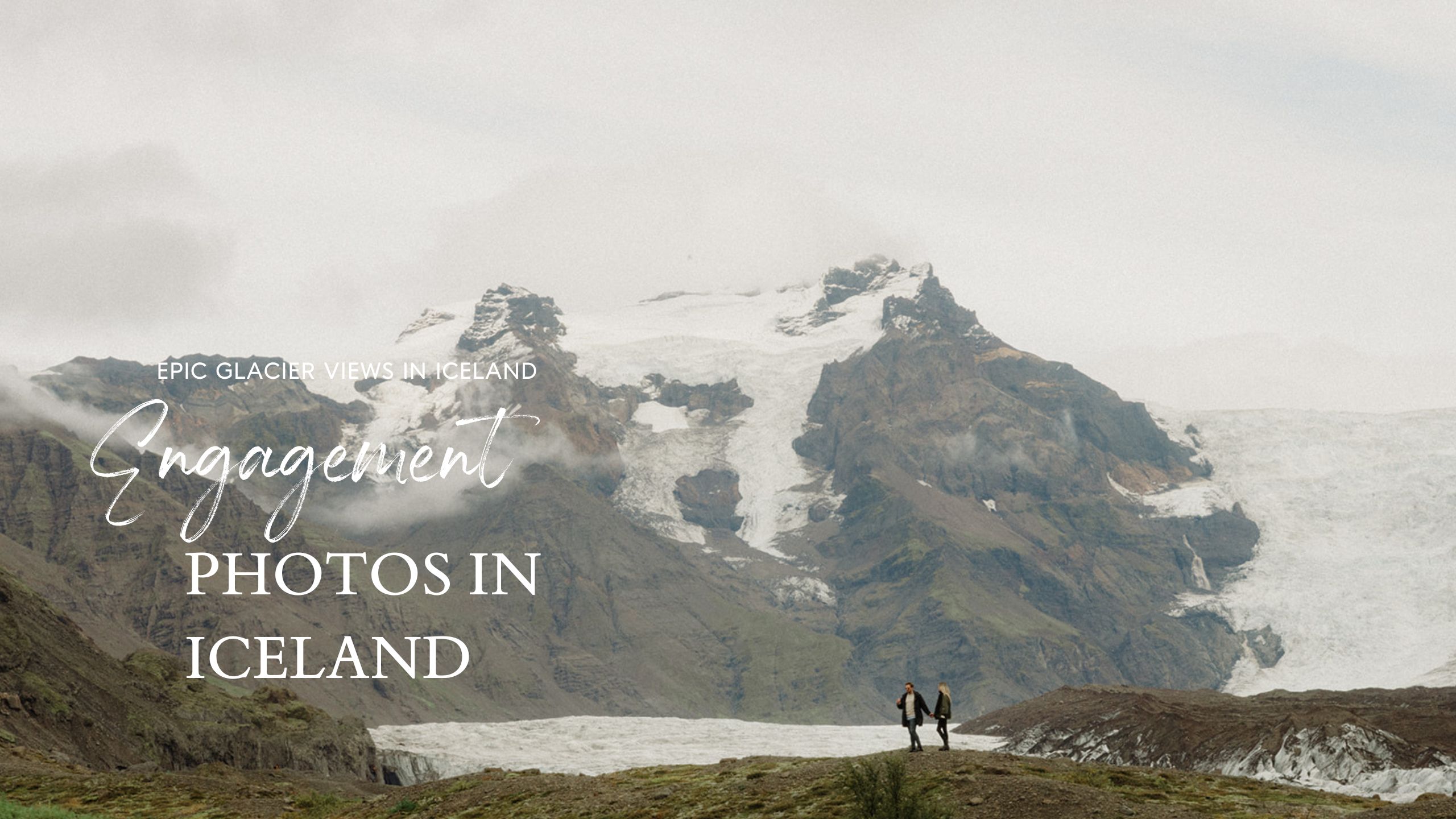 If you're looking for an engagement session in Iceland, you'll definitely want to see this! Tips and tricks for your engagement session!
