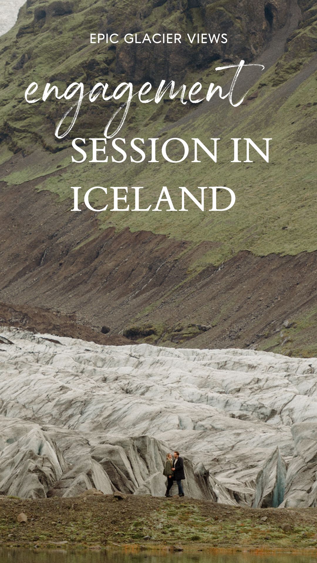 If you're looking for an engagement session in Iceland, you'll definitely want to see this! Tips and tricks for your engagement session!