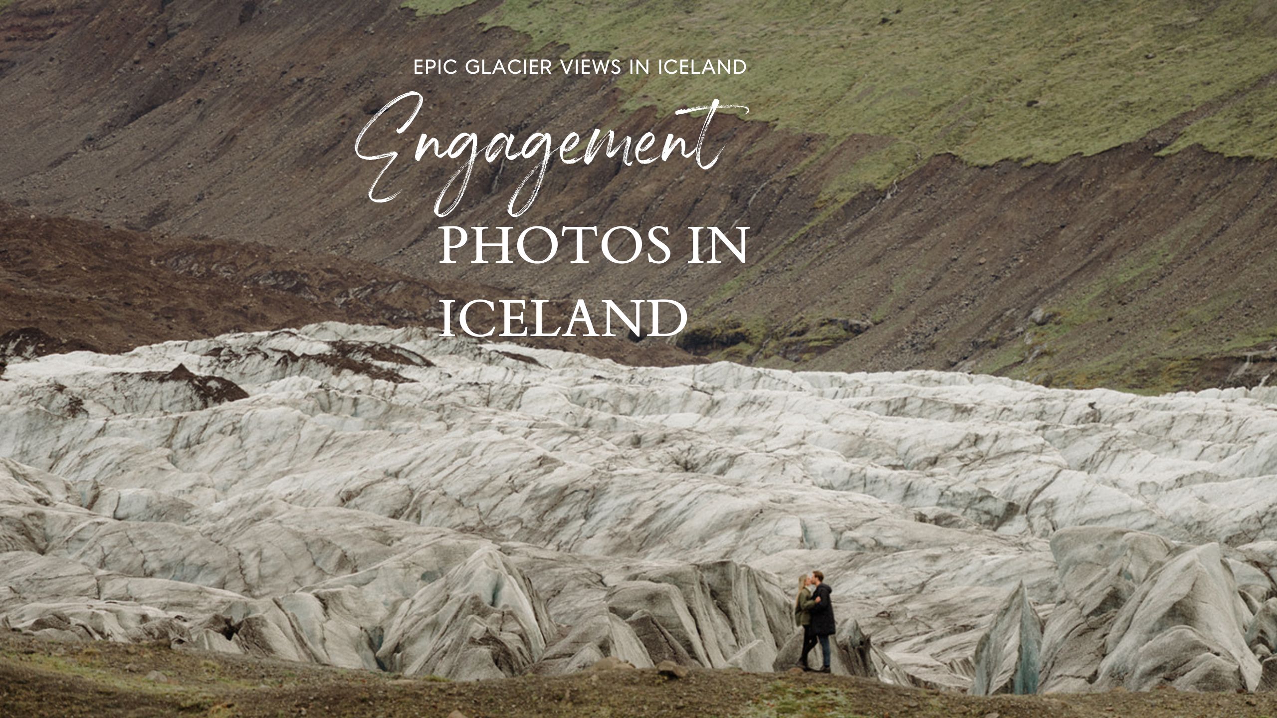 If you're looking for an engagement session in Iceland, you'll definitely want to see this! Tips and tricks for your engagement session!