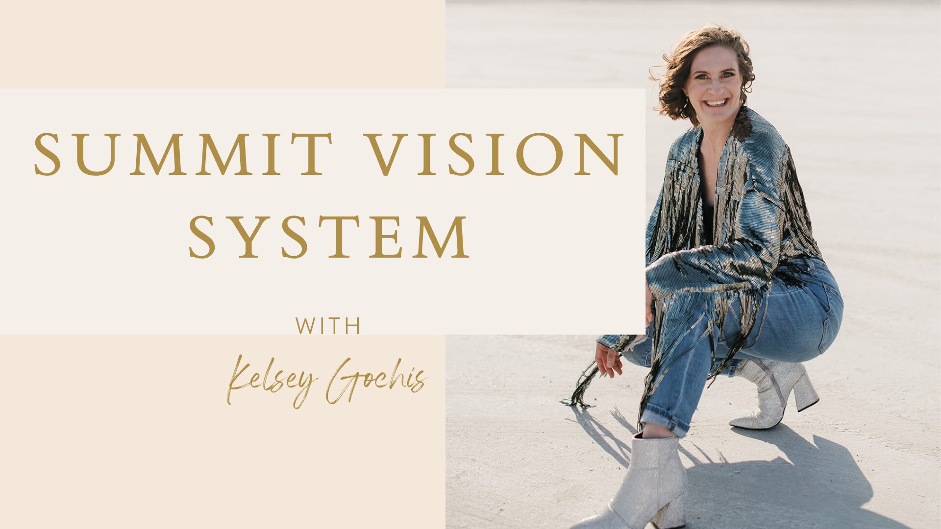 How to set goals in 2026. Good habits, breaking down metrics in the year, and becoming the person you want to be!