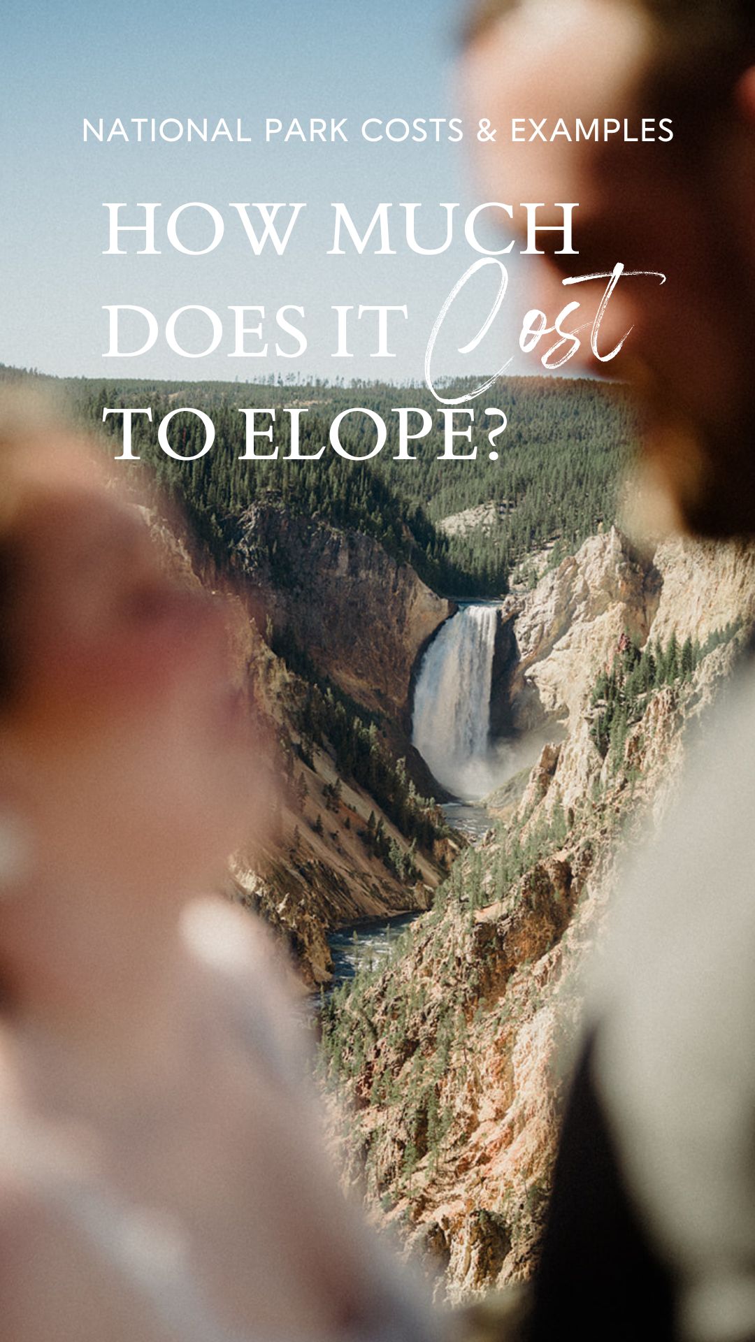 Ultimate 2026 guide on how much does it cost to elope? Real budgets, park permits, court fees, and expert tips to plan your dream adventure.