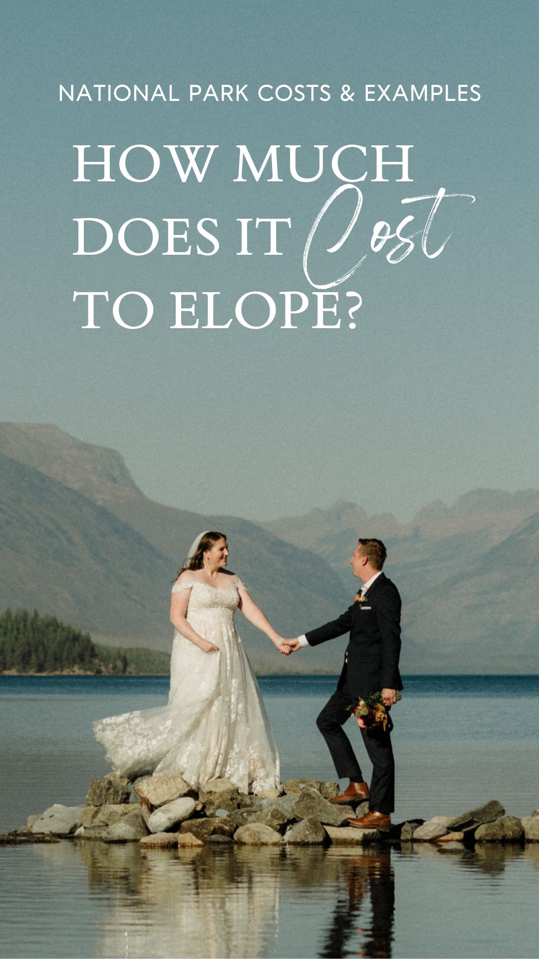 Ultimate 2026 guide on how much does it cost to elope? Real budgets, park permits, court fees, and expert tips to plan your dream adventure.