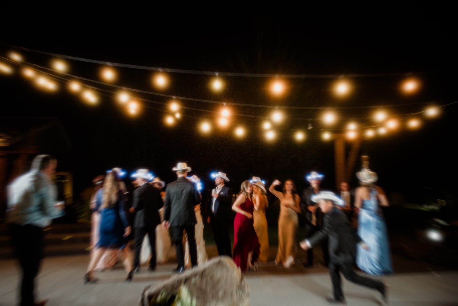 See this wedding at White Raven with Montana views, mountain engagement session and full wedding weekend festivities!  