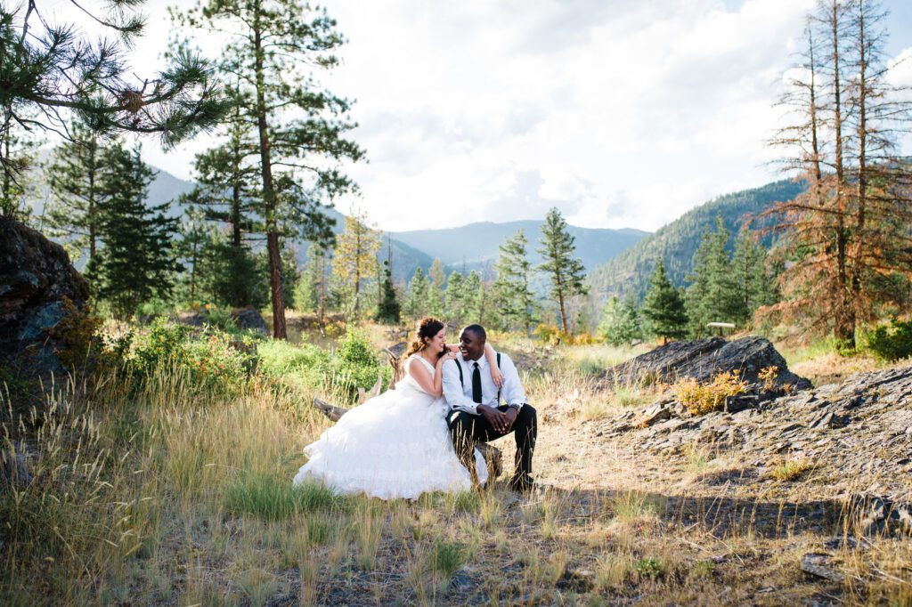 The ultimate Kenya wedding guide includes top spots for your wedding ceremony, best time to elope, how to make it legal, and budgeting.