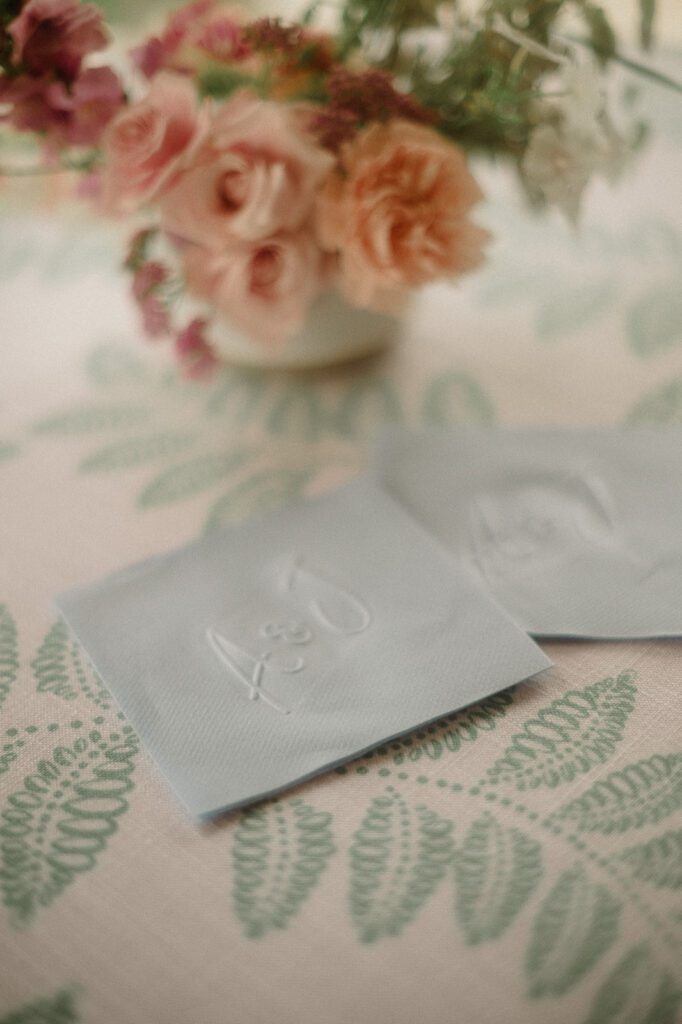 Colorful modern wedding in Bozeman at Firelight Farm featuring vibrant fashion, Filipino desserts, sunset portraits, and a disco after party.