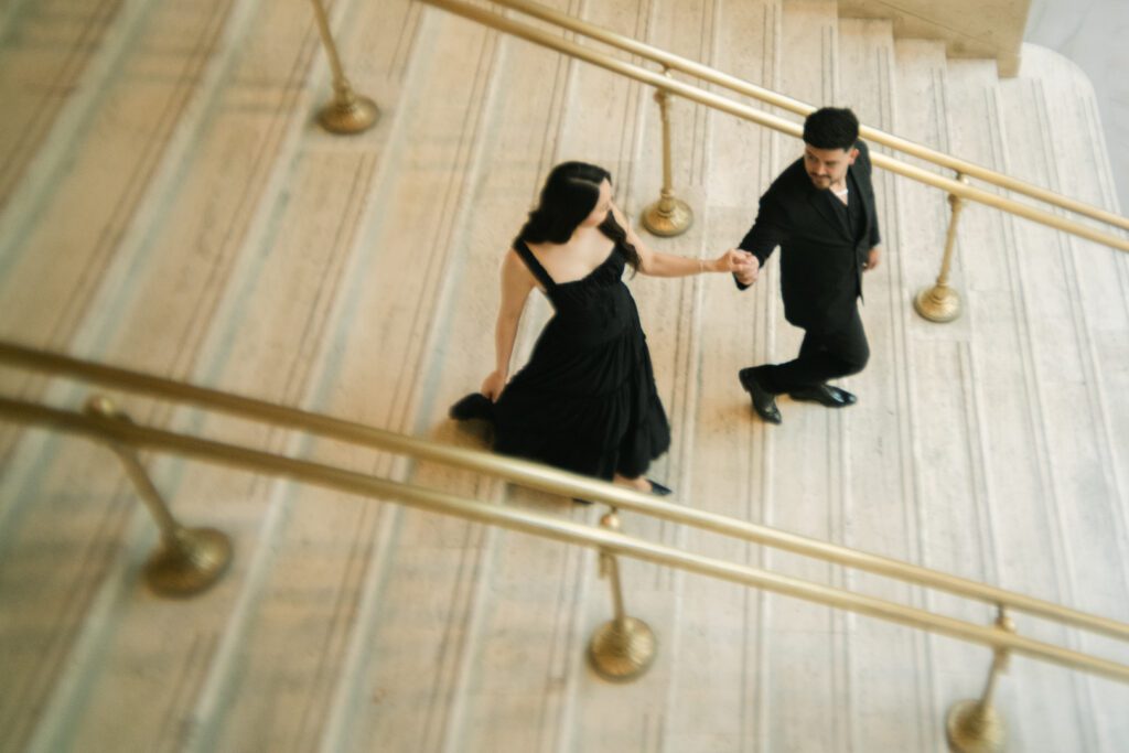 Discover the best engagement session spots in Chicago, from iconic skyline views to hidden gems. Get expert tips, permit info, and photo-ready locations for stunning Chicago engagement photos.