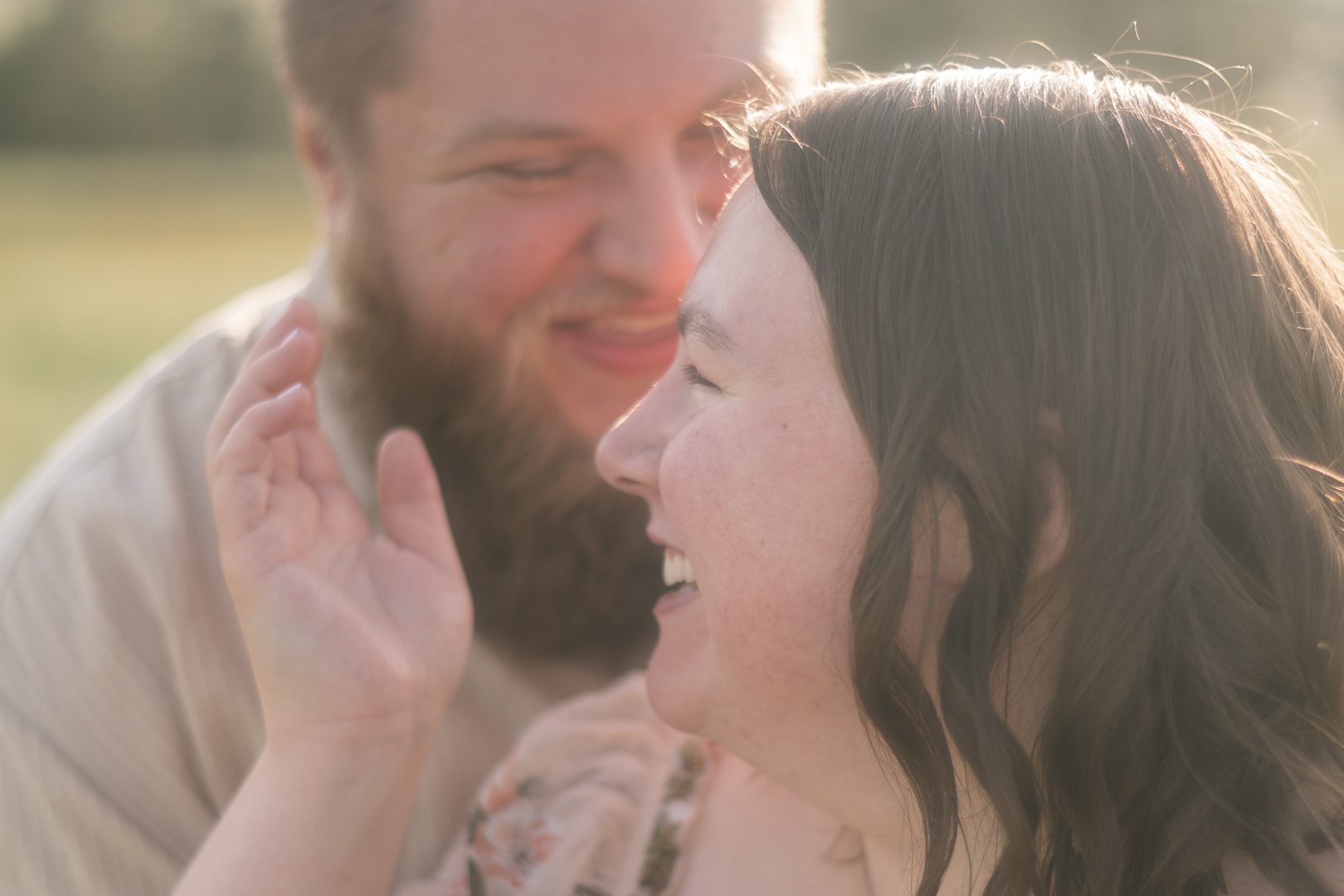 Blue Mountain surprise proposal in Missoula, Montana. A real proposal story with planning tips, and location ideas!