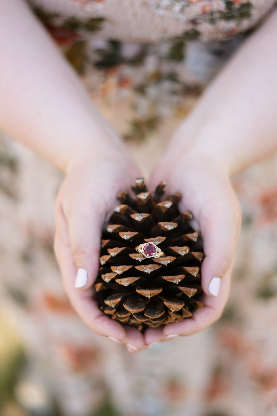 Blue Mountain surprise proposal in Missoula, Montana. A real proposal story with planning tips, and location ideas!