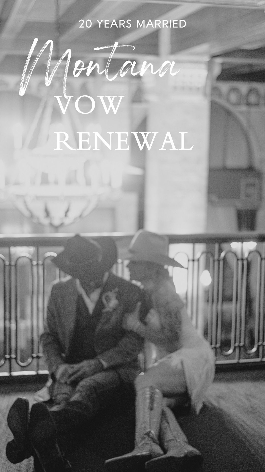 Vow renewal in Montana at Heritage Ranch in Bozeman. Get inspo, ideas, and planning tips for a meaningful Montana vow renewal experience.