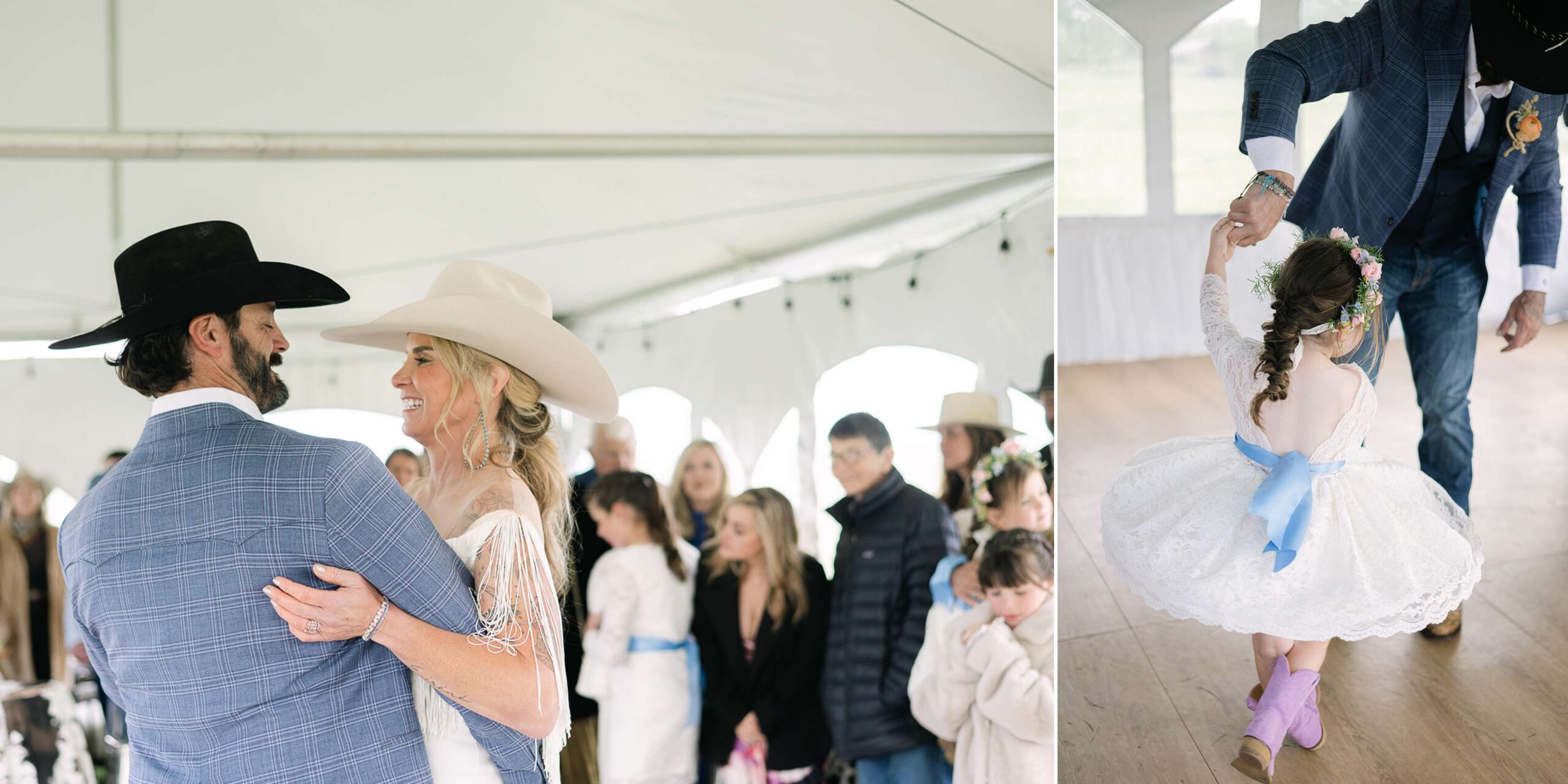 Vow renewal in Montana at Heritage Ranch in Bozeman. Get inspo, ideas, and planning tips for a meaningful Montana vow renewal experience.