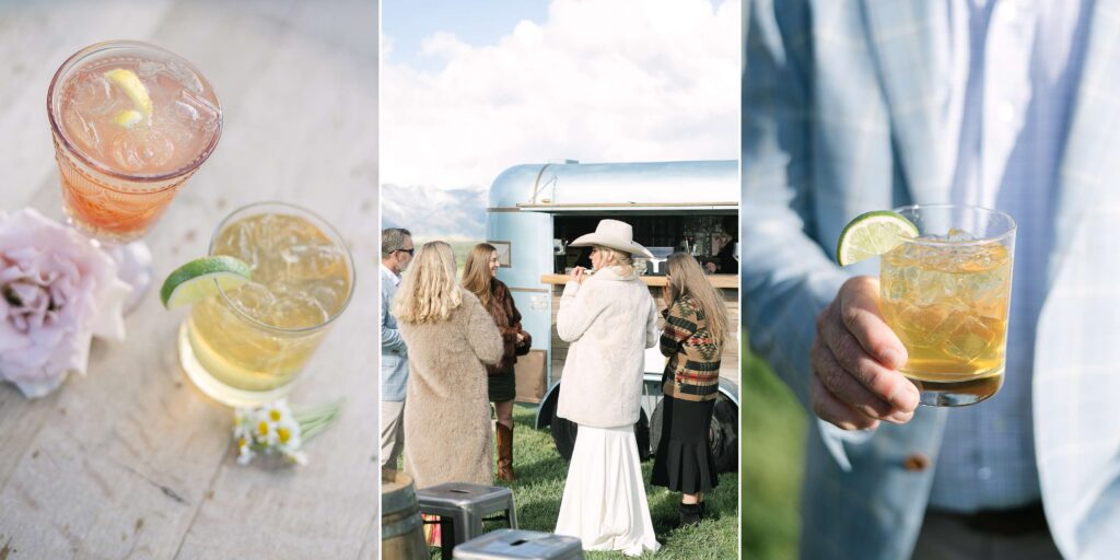 Vow renewal in Montana at Heritage Ranch in Bozeman. Get inspo, ideas, and planning tips for a meaningful Montana vow renewal experience.