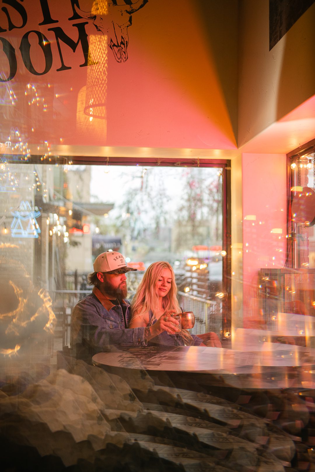 How to have an engagement session in Bozeman, Montana. The best locations, outfit tips, timing strategies, how to use your photos.