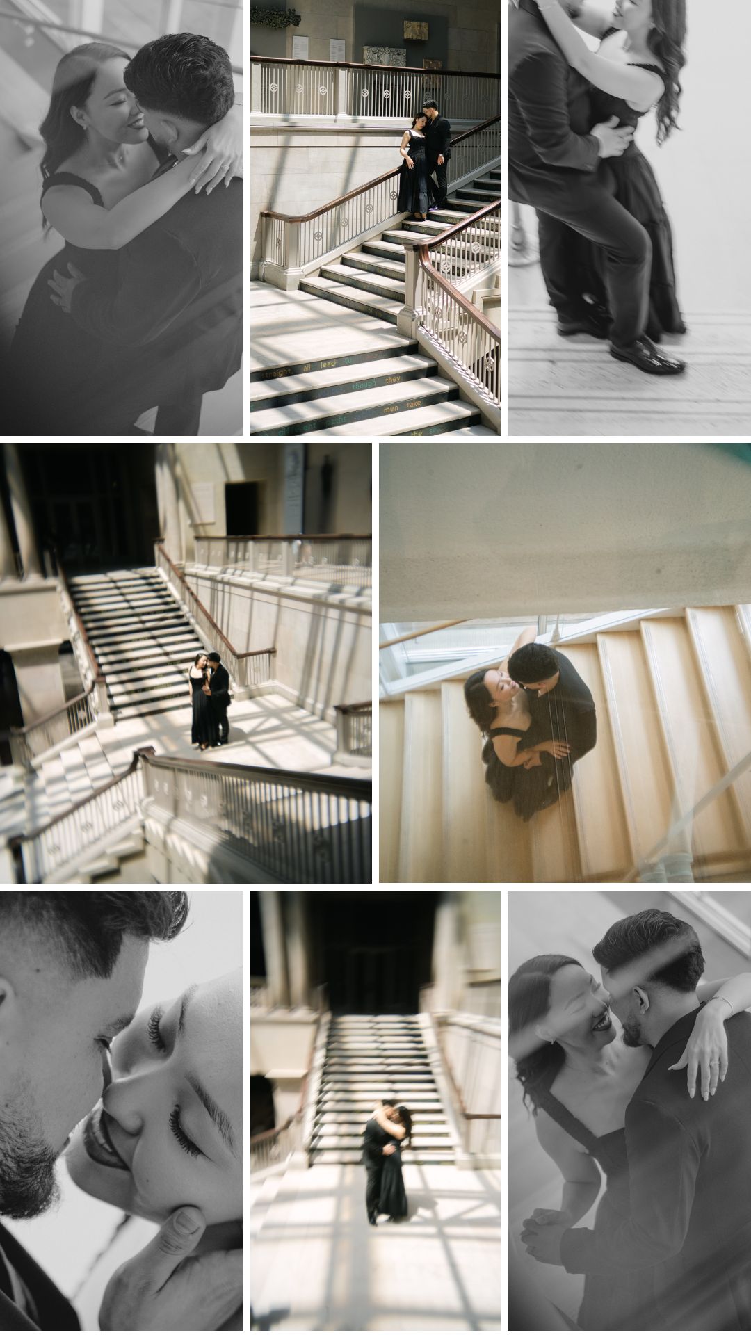 Planning Art Institute of Chicago engagement photos? Learn about photography rules, admission, the best time for photos, what to wear, and tips for your session.